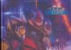 ART OF MARVEL STUDIOS ANT-MAN AND THE WASP QUANTUMANIA HC [9781302956592]